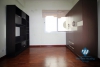 High floor furnished apartment rental in Ciputra